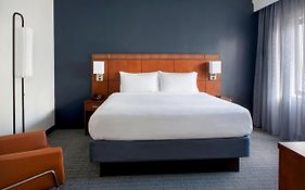 Courtyard Marriott Annapolis Maryland